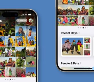 Nie jesteś zadowolony z&nbsp;nowej aplikacji Zdjęcia w iOS 18? Oto jak możesz ją dostosować do&nbsp;własnych potrzeb!