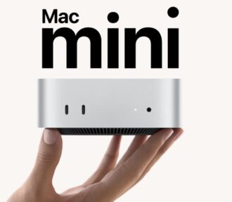 Nowy Mac mini z&nbsp;M4 i&nbsp;M4 Pro już jest! Zaskoczy nie tylko rozmiarem, ale i&nbsp;ceną!