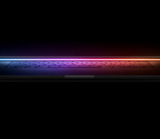 Apple prezentuje nowego MacBooka Pro – mocniejsze układy, więcej pamięci, lepszy wyświetlacz i&nbsp;wiele więcej!