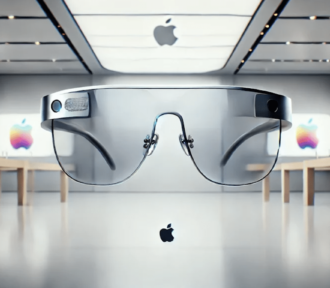 Apple planuje wprowadzić nowe inteligentne okulary i&nbsp;słuchawki AirPods z&nbsp;kamerą w ciągu trzech lat – Co przyniesie przyszłość rozszerzonej rzeczywistości?