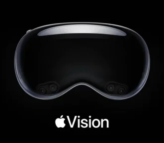 Apple planuje tańszą wersję swojego headsetu AR/VR Apple Vision na&nbsp;przyszły rok! Czym będzie się różnić od&nbsp;Vision Pro?