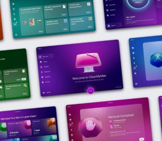 CleanMyMac – najlepsza aplikacja do&nbsp;„czyszczenia” komputera Mac właśnie otrzymała ogromną aktualizację. Co nowego?