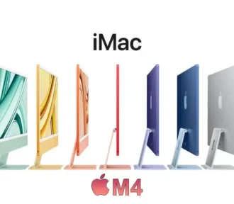 Apple rozpoczęło tydzień pełen „Macowych” nowości prezentując nowego iMaca z&nbsp;chipem M4! Co nowego?
