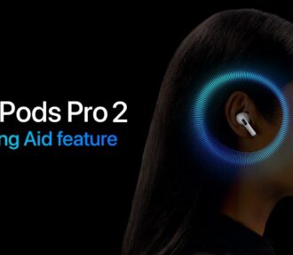 Nowa aktualizacja sprawia, że AirPods Pro 2 stają się „aparatem słuchowym” – jak ta funkcja zdrowotna działa w praktyce?