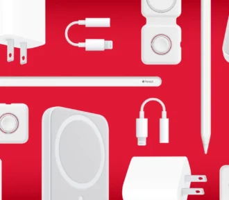 Wskazówki dotyczące najlepszych prezentów świątecznych poniżej 20 EUR, które ucieszą każdego fana Apple!