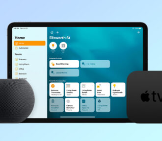 Apple przygotowuje rewolucyjne „Centrum sterowania” dla inteligentnego domu już wiosną 2025 roku!