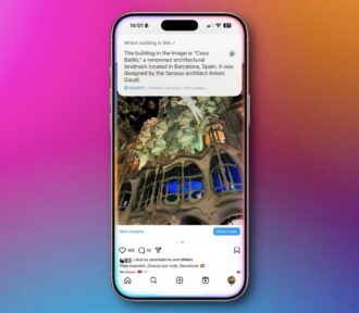 Rewolucja w korzystaniu z iPhone’a? Siri w iOS 18.2 dokładnie wie, co dzieje się na ekranie!