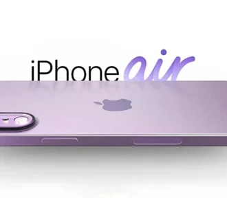 Najcieńszy iPhone w historii? iPhone 17 „Air” przywróci czasy iPhone’a 6! Czy znów będzie się wyginał?