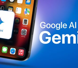 Google w końcu wypuściło Gemini AI na&nbsp;iPhone’a! Co wnosi w porównaniu z&nbsp;konkurencją?
