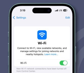 iOS 18 Tips #6 – Jak udostępniać hasła przez Wi-Fi za pomocą kodu QR?