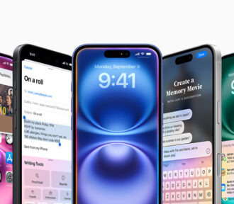 Dostałeś pierwszego iPhone’a&nbsp;na&nbsp;święta? Zacznij korzystać z&nbsp;tych funkcji, których nie miał Twój stary Android!