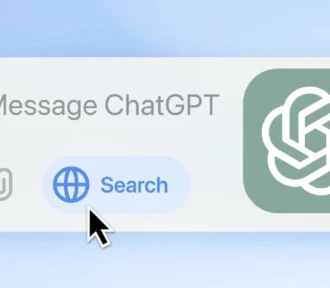 Czy Google jest pod&nbsp;chmurką? Open AI wprowadza swoją rewolucyjną wyszukiwarkę do&nbsp;darmowej wersji ChatGPT! Co potrafi?
