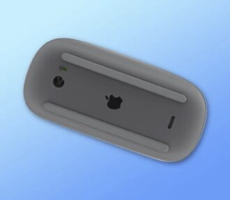 Nie jesteś zadowolony z obecnej Magic Mouse? Apple szykuje zupełnie nową generację! Czego możemy się spodziewać?