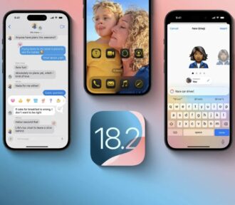 Apple wydało iOS 18.2 i inne nowe aktualizacje! Sprawdź pełną listę wszystkich nowych aktualizacji!