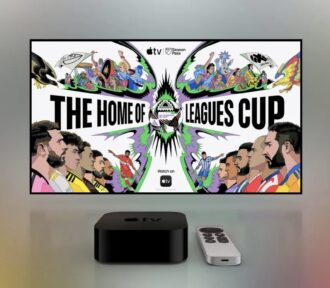 Czekasz na&nbsp;nowe Apple TV? Oto nowe funkcje, które może zaoferować!