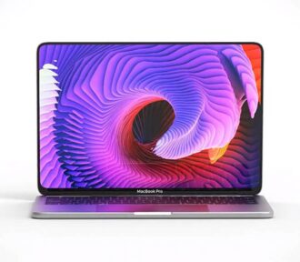 Przeszkadza ci wycięcie w nowych MacBookach? Apple podobno przygotowuje MacBooka Pro bez tej „wady”!