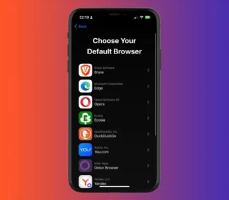 Masz dość Safari? Sprawdź nasze propozycje najlepszych alternatywnych przeglądarek internetowych dla iPhone’a (i Apple Watch)!