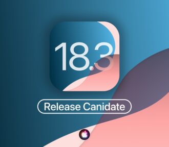 Apple udostępniło wersję RC iOS 18.3 i&nbsp;inne aktualizacje! Zbliża się premiera, co nowego przyniosą aktualizacje?