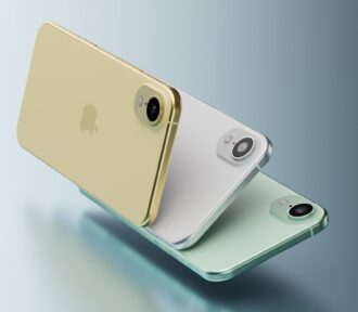 Czekasz na&nbsp;nowego iPhone’a? Apple planuje wprowadzić 5 nowych modeli w tym roku! Czego możemy się spodziewać?