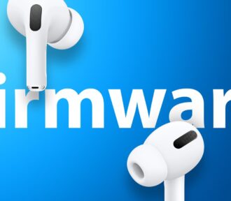 Jak zaktualizować oprogramowanie słuchawek Apple AirPods?