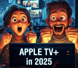 Masz dość Netflixa lub HBO? Zobacz najlepsze filmy i programy telewizyjne, które możesz oglądać na Apple TV+ w tym roku!