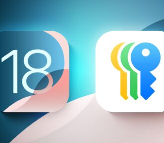 iOS 18 Tips #8 – Jak łatwo zmienić dowolne hasło za pomocą nowej aplikacji Passwords?