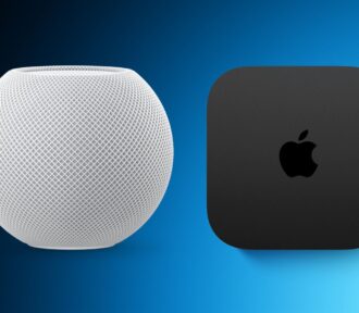 Rok 2025 przyniesie również nowe generacje Apple TV i&nbsp;HomePod Mini. Co przyniosą?