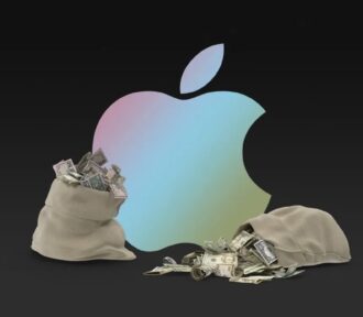 Apple ogłosiło rekordowe wyniki finansowe za poprzedni kwartał! Mac i&nbsp;iPad zaskoczyły, iPhone rozczarował!