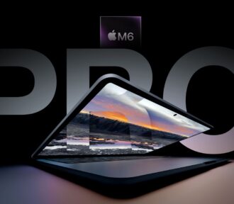 W 2026 roku pojawi się rewolucyjny MacBook Pro z&nbsp;mnóstwem zmian. Czy wprowadzi zupełnie nowy standard dla laptopów?