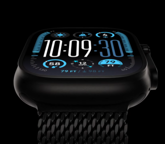 Czego spodziewać się po Apple Watch w 2025 roku?