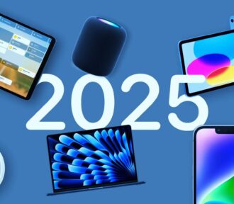 5 nowości Apple, na&nbsp;które warto czekać w 2025 roku!