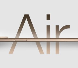 Zobacz, jak cienki może być nowy iPhone&nbsp;17 Air!