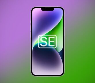 Pierwsze spojrzenie na&nbsp;nowego iPhone’a&nbsp;SE: wyciekłe makiety pokazują, co Apple zaprezentuje za kilka tygodni!