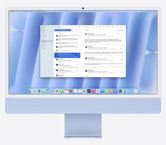 Nowy wygląd aplikacji Mail już wkrótce na&nbsp;iPhone’ach, iPadach i&nbsp;Macach! Zobacz, jak będzie wyglądać!