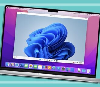 Nie masz Bootcampa na&nbsp;swoim Macu? Nowa wersja Parallels jeszcze bardziej ułatwia wirtualizację na&nbsp;procesorach Apple Silicon!