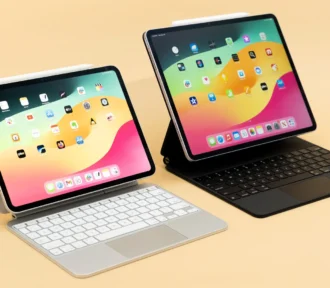 4 powody, dla których iPad Pro może być Twoim następnym podstawowym komputerem!