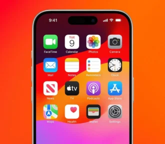 iOS 18 Tips #9 – Jak łatwo zmienić domyślne aplikacje na&nbsp;iPhonie?