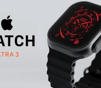 Wybieramy 3 nowe rzeczy, które trafią do&nbsp;Apple Watch Ultra 3 w tym roku!