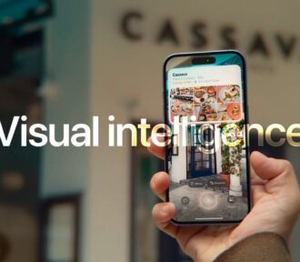 iOS 18.4 przyniesie również Visual Intelligence do&nbsp;starszego iPhone’a&nbsp;15 Pro. Jak ją aktywować i&nbsp;do&nbsp;czego jest przydatna?