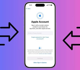 Apple w końcu pozwala przenosić cyfrowo zakupione treści między kontami – ale jest pewien haczyk!