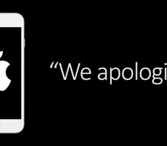 6 razy Apple musiało przepraszać swoich klientów – co skłoniło firmę do&nbsp;takich przeprosin?