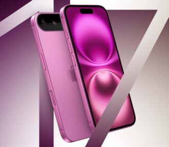 Zobacz pierwsze wycieki zdjęć 17 iPhone’ów – Apple szykuje największą zmianę designu od&nbsp;lat!