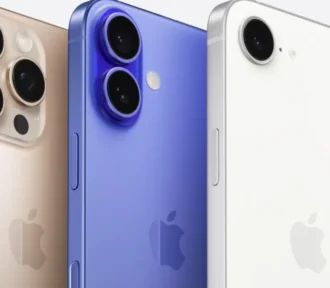Apple odświeża swoją ofertę po&nbsp;iPhone&nbsp;16e – zobacz, które modele usunął!
