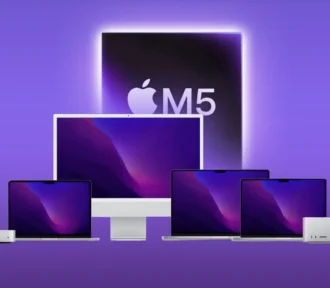 Apple zaprezentowało układ M5: co będzie oferował i&nbsp;w jakich produktach się pojawi?