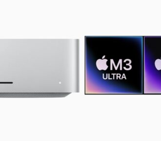 Nowy, najpotężniejszy Mac już jest! Mac Studio wprowadza chipy M4 Max i&nbsp;M3 Ultra i&nbsp;pokonuje Maca Pro!