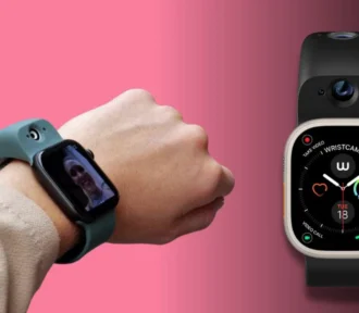 Apple Watch ma w przyszłości zawierać kamery! Ich przeznaczenie będzie jednak inne niż mogłoby się wydawać!