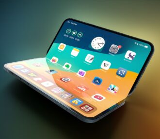Elastyczny iPhone: 6 rzeczy, które wiemy o&nbsp;nim do&nbsp;tej pory!