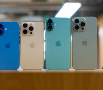 Przegląd aktualnej oferty iPhone’ów Apple: Jak wybrać i&nbsp;który jest odpowiedni dla Ciebie?