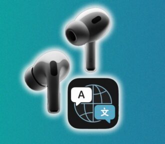 Apple podobno wprowadzi funkcję natychmiastowego tłumaczenia językowego dla AirPods w iOS 19! Czy to koniec barier językowych?