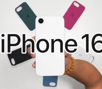 Wskazówki dotyczące najlepszych akcesoriów do&nbsp;nowego iPhone’a&nbsp;16e od&nbsp;AppleKing! Najlepsza ochrona, design i&nbsp;praktyczność!